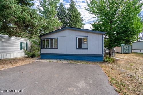 122 E Walrose Loop, Hayden, ID, 83835-8180 | Card Image