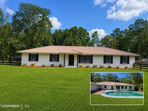 5826 Irvin St, Macclenny, FL, 32063-4428 | Card Image