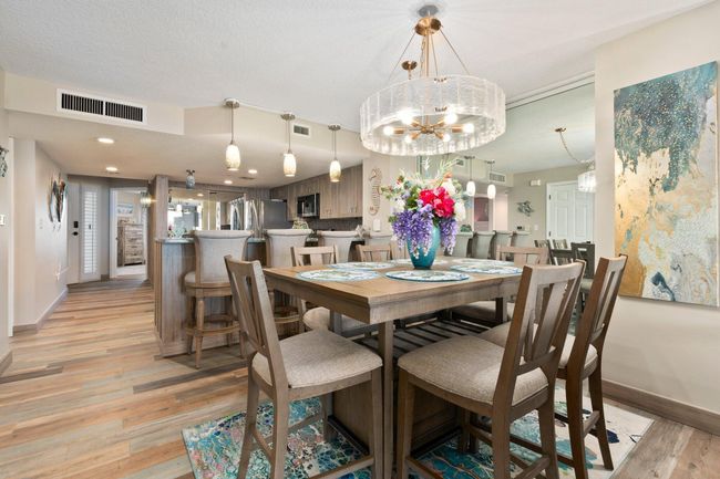 APT-3-4 - 5051 N Highway A1a, Condo with 3 bedrooms, 2 bathrooms and null parking in Hutchinson Island FL | Image 10