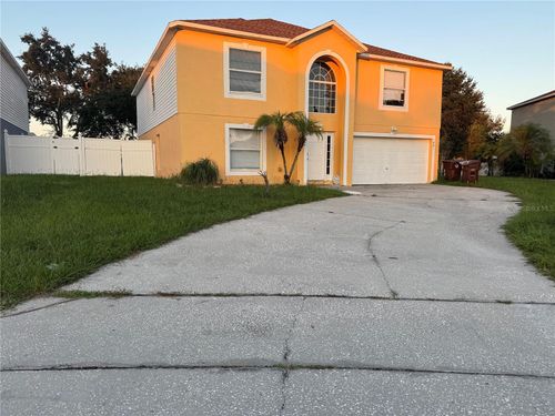 1001 Ronlin St, HAINES CITY, FL, 33844-8392 | Card Image