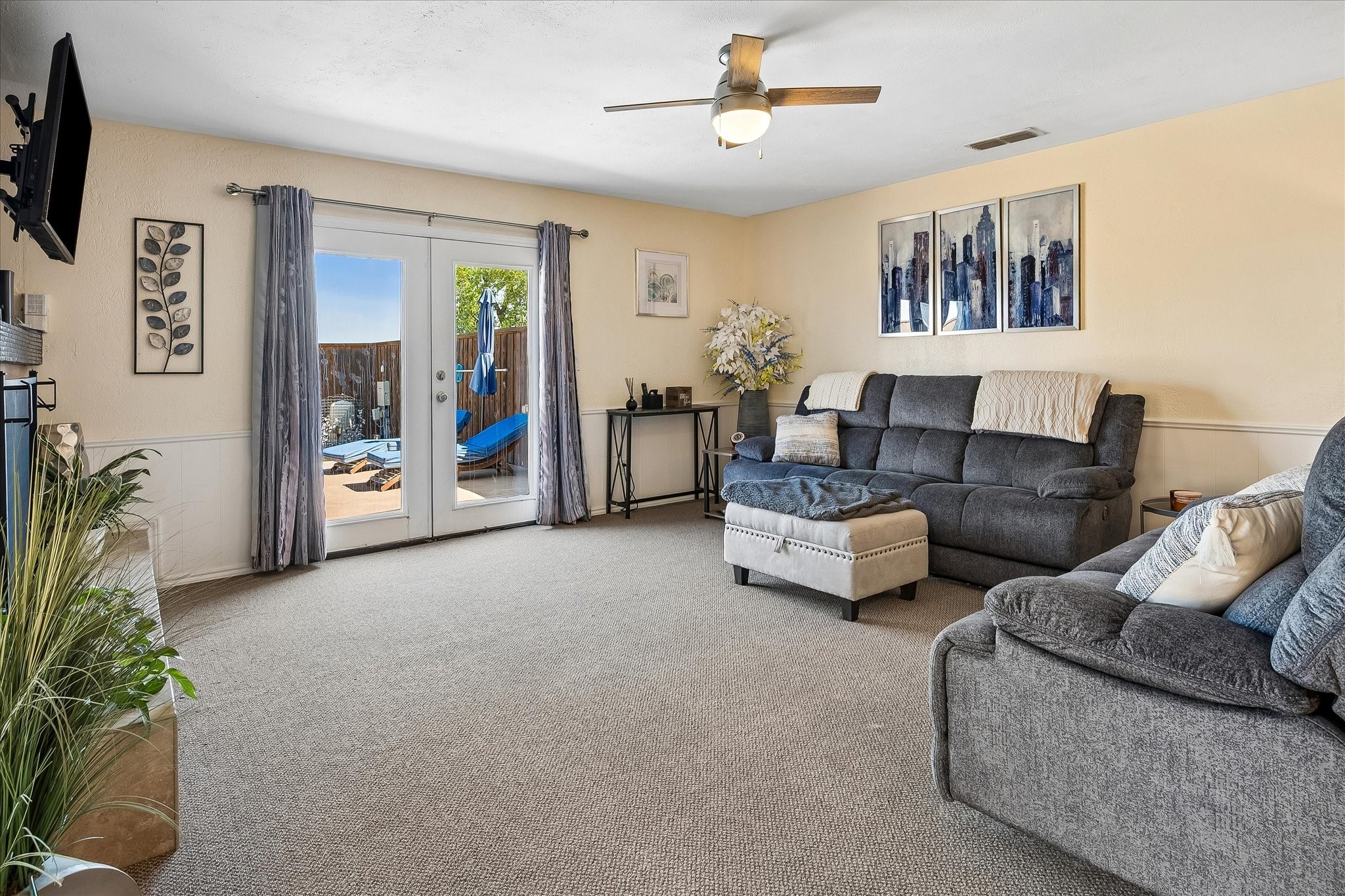 Residential in The Colony 4