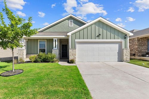 1925 Th Johnson, Taylor, TX, 76574-4255 | Card Image