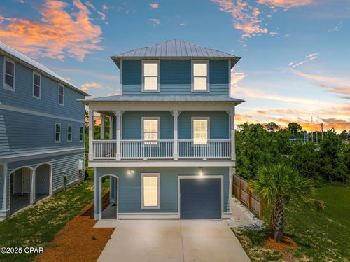 2711 Lagoon Manor Dr, Panama City, FL, 32408-4122 | Card Image