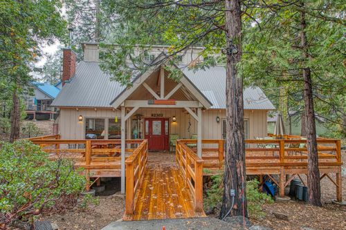 42303 Hanging Branch Rd, Shaver Lake, CA, 93664 | Card Image