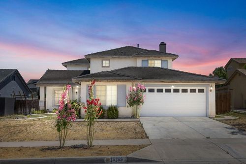 15159 Park Way, Adelanto, CA, 92301-4822 | Card Image