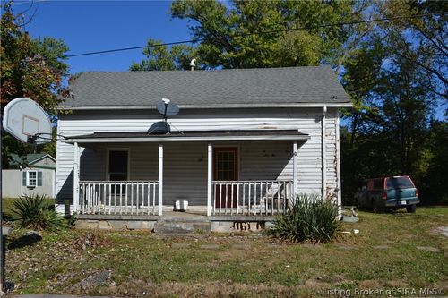 780 Heuser St Ne, Palmyra, IN, 47164-8880 | Card Image