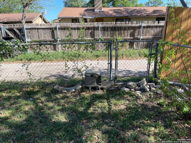 5039 Galahad Dr, House other with 4 bedrooms, 3 bathrooms and null parking in San Antonio TX | Image 50