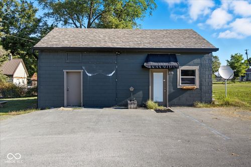 3116 E Vandalia Rd, Flat Rock, IN, 47234-9717 | Card Image