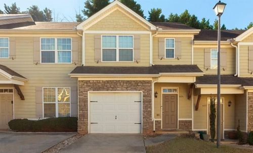 4474 Highwood Park Dr, Atlanta, GA, 30344-7051 | Card Image
