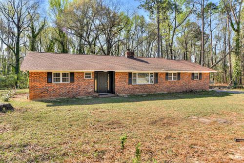 1871 Wagener Trail Rd, Salley, SC, 29137-9091 | Card Image