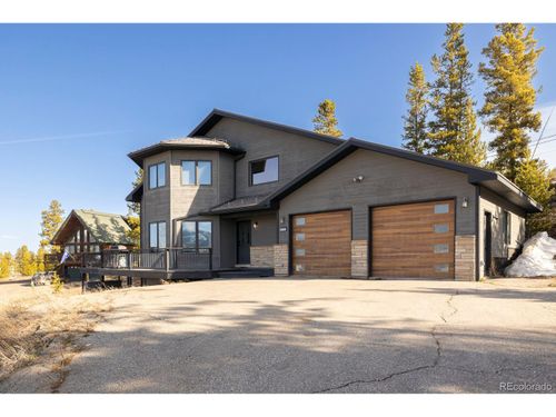 421 County Road 804, Fraser, CO, 80442 | Card Image