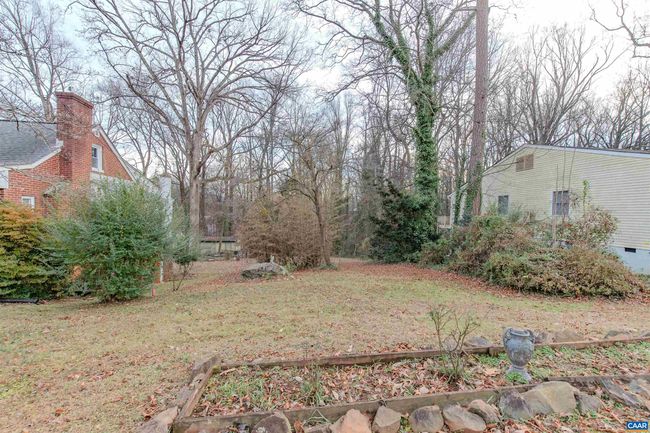13 Raymond Ave, Home with 0 bedrooms, 0 bathrooms and null parking in CHARLOTTESVILLE VA | Image 4