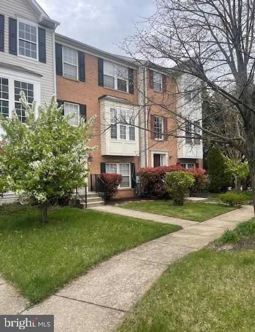 5074 Kemsley Ct, ROSEDALE, MD, 21237-5005 | Card Image
