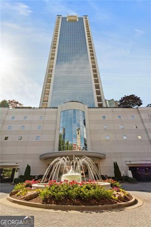 apt-1704-2828 Peachtree Rd Nw, Atlanta, GA, 30305-5115 | Card Image