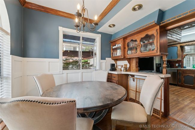 1215 S 6 Th St, House other with 4 bedrooms, 3 bathrooms and null parking in McAlester OK | Image 12