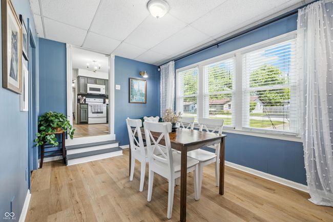454 Pickett St, House other with 2 bedrooms, 2 bathrooms and null parking in Plainfield IN | Image 12