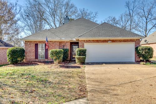 502 Willow Court Drive, Brandon, MS, 39047 | Card Image