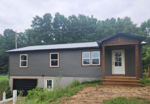 9549 Buchanan Rd Road, Morton Township, MI, 49332 | Card Image