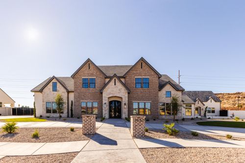 1630 S Perlite Dr, Saint George, UT, 84790 | Card Image