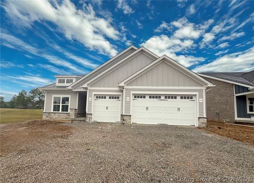 lot-101-124 Valhalla Drive, Henryville, IN, 47126 | Card Image