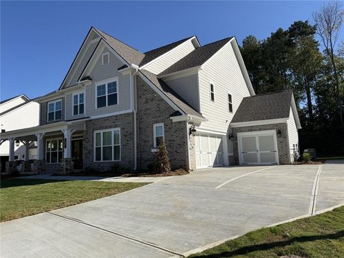 1094 Low Water Xing Nw, Acworth, GA, 30101-1271 | Card Image