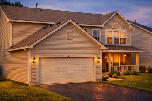 4 Franklin Ct, Bolingbrook, IL, 60440-6152 | Card Image