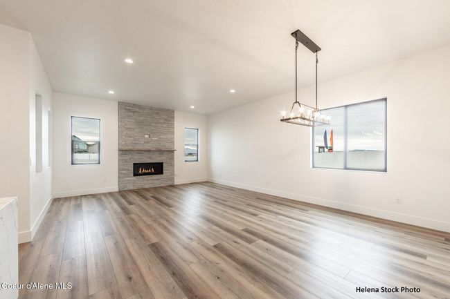 6414 W Frehley Way, House other with 5 bedrooms, 3 bathrooms and null parking in Rathdrum ID | Image 6