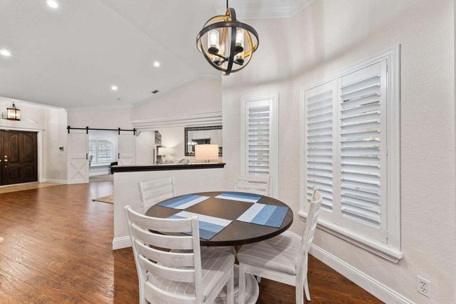 3726 185 Th Trl, House other with 4 bedrooms, 2 bathrooms and null parking in Loxahatchee FL | Image 19