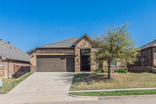 932 Deer Valley Dr, Weatherford, TX, 76087-1254 | Card Image