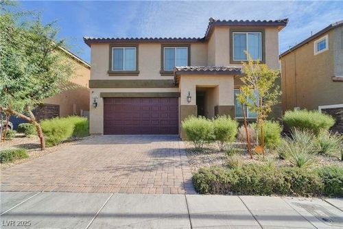 5808 Beluga Bay St, North Las Vegas, NV, 89081-6842 | Card Image