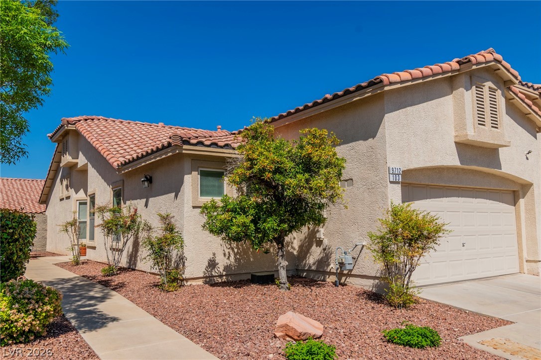 Residential in Las Vegas