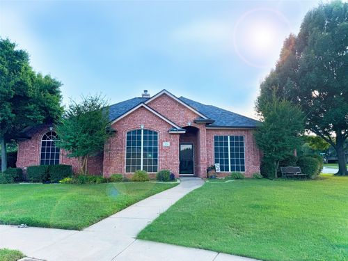 504 Amanda Ct, Burleson, TX, 76028-0609 | Card Image