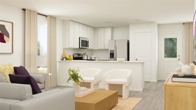Photos are representative of the floor plan, not the actual home. | Image 18
