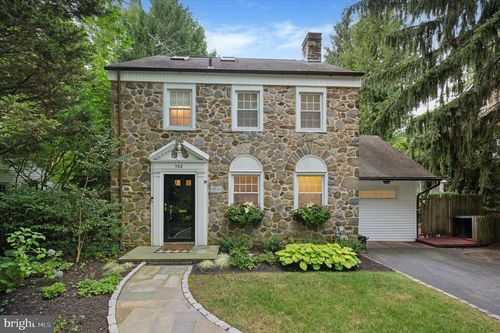 502 E Wynnewood Rd, WYNNEWOOD, PA, 19096-1615 | Card Image