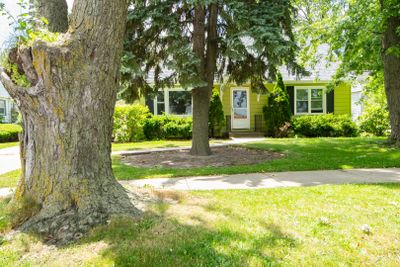 161 E Thacker Street, House other with 4 bedrooms, 2 bathrooms and 5 parking in Des Plaines IL | Image 3