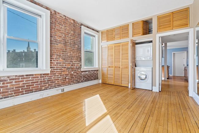 APT-1 - 2 Euston St, Condo with 1 bedrooms, 1 bathrooms and null parking in Brookline MA | Image 7