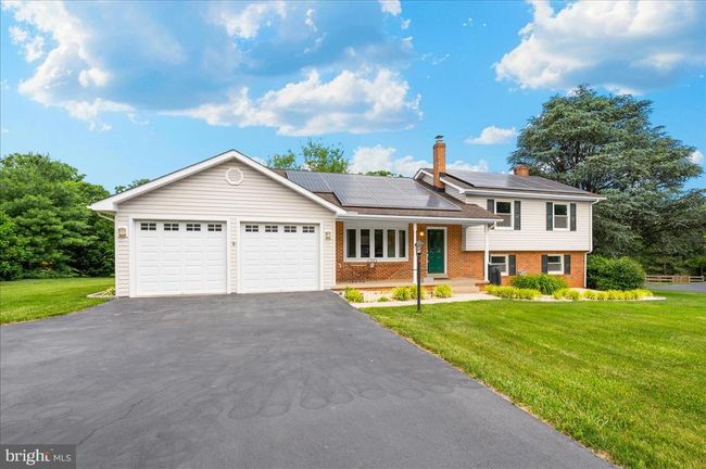 4211 Spring View Ct, House other with 5 bedrooms, 5 bathrooms and null parking in Jefferson MD | Image 67