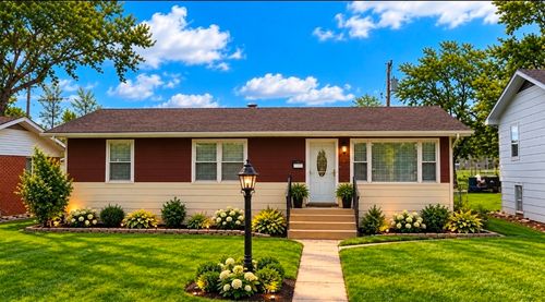 14233 S Palmer Avenue, Posen, IL, 60469 | Card Image