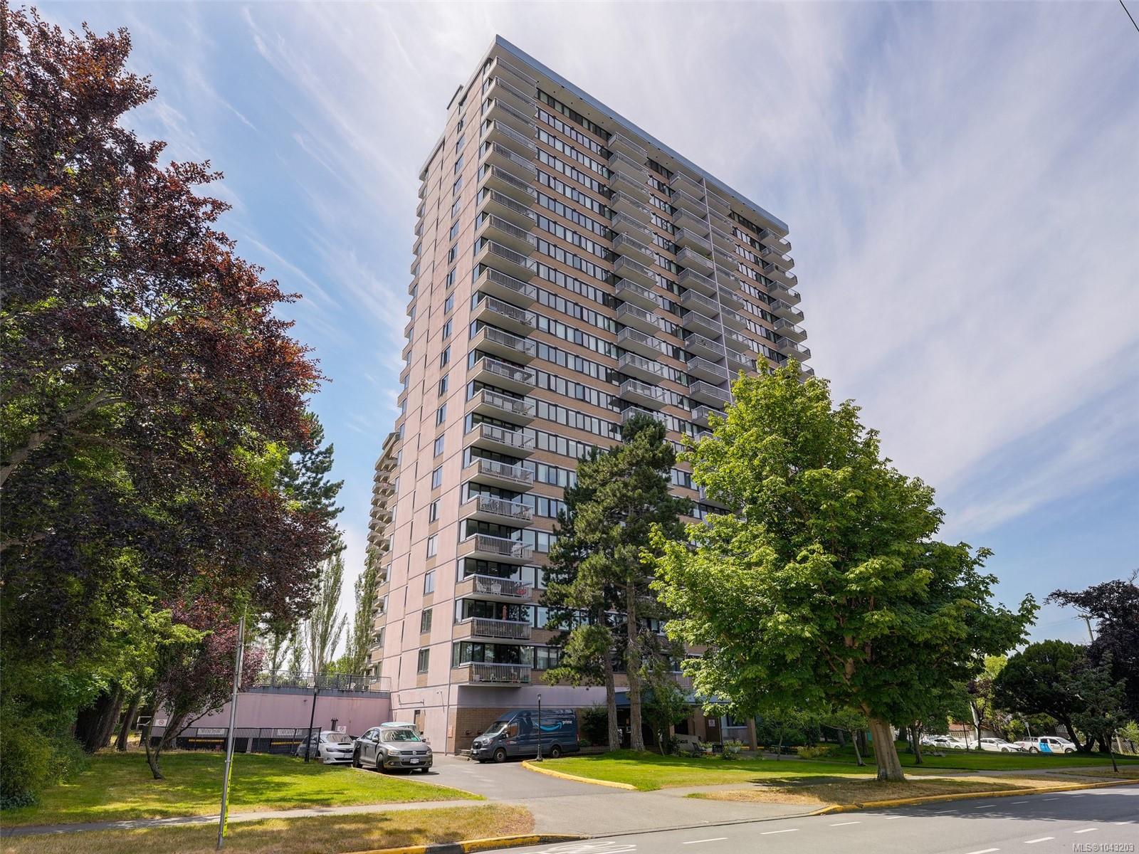 Residential in Victoria