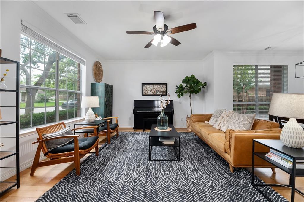 Residential Lease in Cedar Park 4