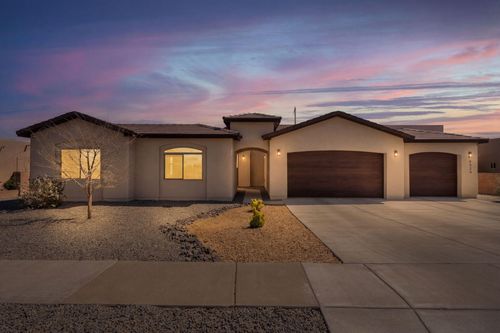 8020 Monte Carlo Dr Nw, Albuquerque, NM, 87120-3287 | Card Image