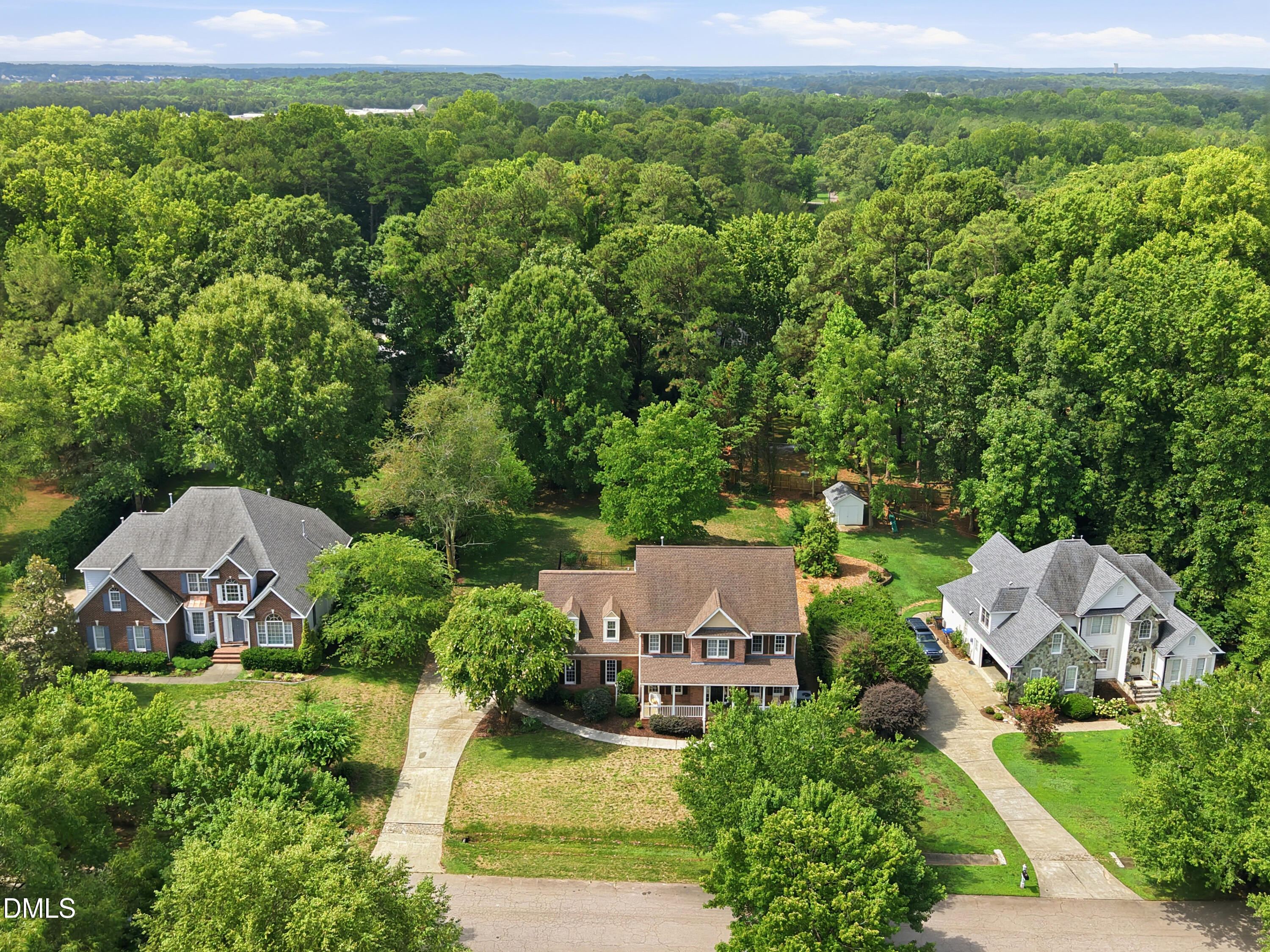 Residential in Wake Forest 3