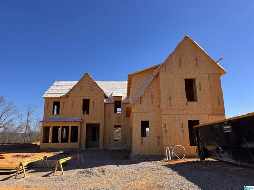 4168 Blackridge Crst, HOOVER, AL, 35244-5263 | Card Image