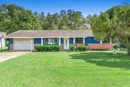 409 Century Ave, Fruitland Park, FL, 34731-2318 | Card Image