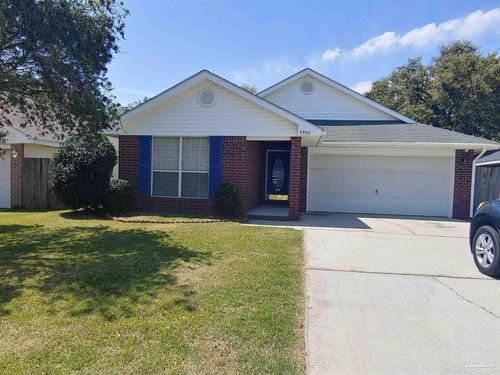 7960 Cayenne Way, Pensacola, FL, 32526-2919 | Card Image