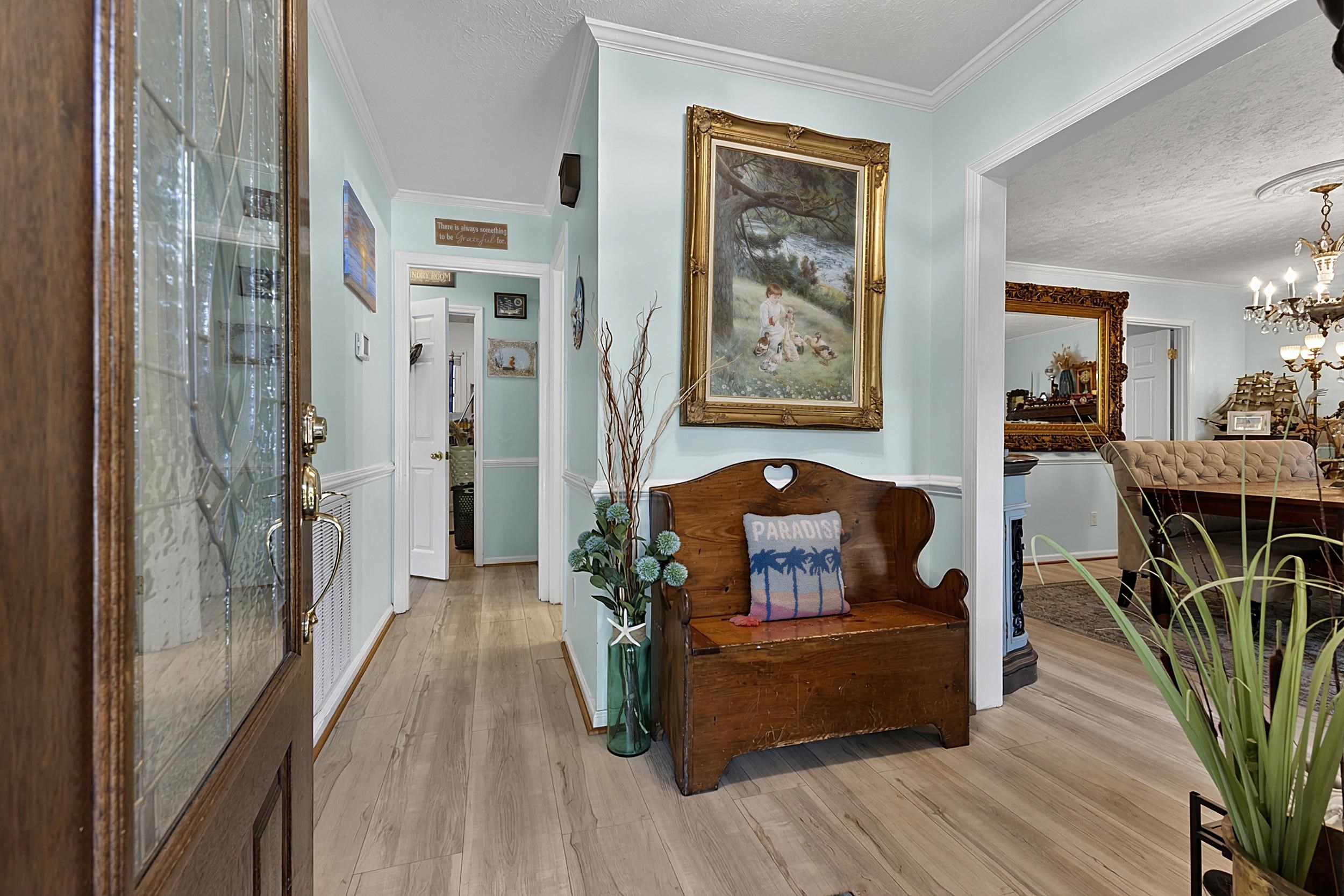 Residential in Surfside Beach 4