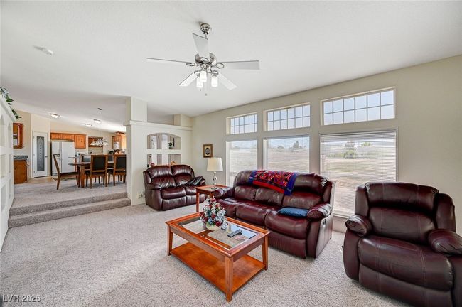 235 Tres Lobos St, House other with 3 bedrooms, 2 bathrooms and null parking in Overton NV | Image 15