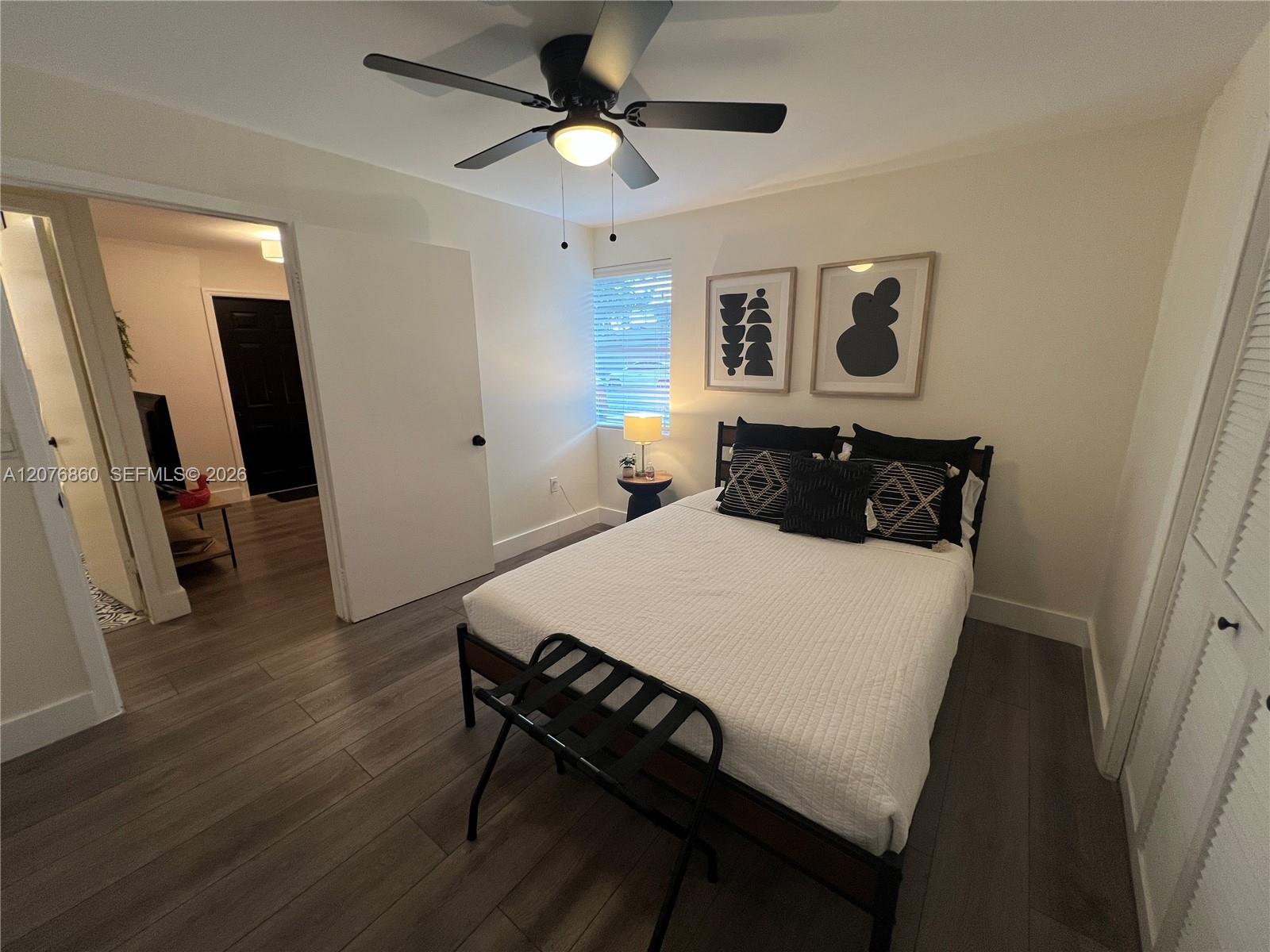 Residential Lease in Miami 3