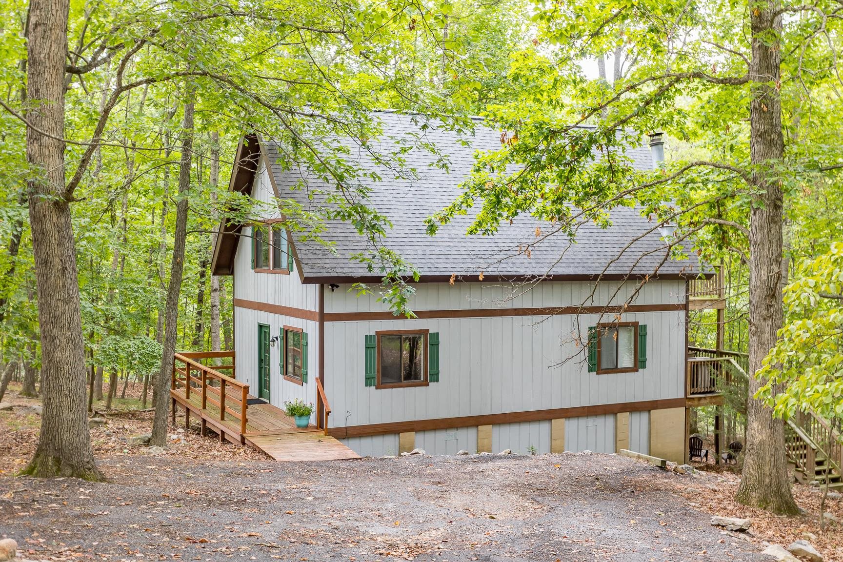 Grouse Dr, Mc Gaheysville, VA 22840