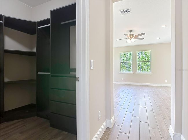 Owners Suite Walk-In Closets | Image 45